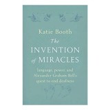Cumpara ieftin The Invention of Miracles Biografie Alexander Graham Bell Carti in Engleza Carti pentru Copii Non-Fictiune