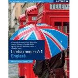 Limba moderna 1. Limba engleza. Manual. Clasa a 7-a - Emma Heyderman, Fiona Mauchline, Patrick Howarth, Patricia Reilly, Daniel Morris, Ana-Magdalena