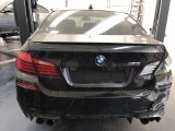 Eleron spoiler original BMW Seria 5 F10 M5