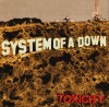 CD System of a Down - Toxicity 2001, Rock, universal records
