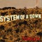 CD System of a Down - Toxicity 2001