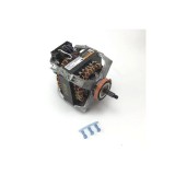 Motor pentru uscător de rufe WHIRLPOOL 481201229857 481236138027 Original