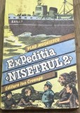 LITR10 0442 Literatura - Vlad Musatescu - Expeditia Nisetrul