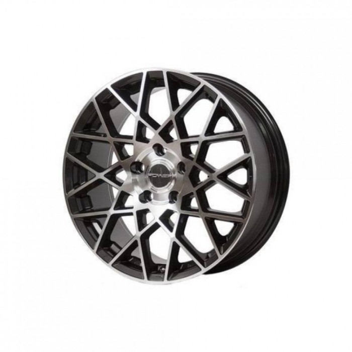 Set jante auto PDW R16 ET38 7J 5x114,3