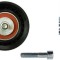 Rola Intinzator Curea Dexwal, Vw Transporter Iv, T4, 09.1990-08.2004, Motor 2.0, 2.4 D, 2.4 D Syncro, 2.5, 2.5 Syncro, 2.5 Tdi, 2.5 Tdi Syncro,