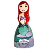 Sampon si gel de dus Disney Princess Ariel, Lorenay, 1674, 250 ml