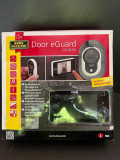 Camera HD pentru vizorul usii Burg-W&auml;chter Door eGuard DG 8200 alb