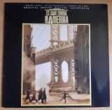 LP (vinil vinyl) Ennio Morricone - Once Upon A Time In America (EX)