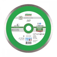 230x1,6x10x25,4 Disc Diamantat pentru Granit Innovative ReliableTools foto