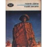 Traditii peruane