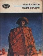 Traditii peruane foto