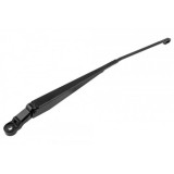 Brat stergator parbriz DACIA LOGAN (SD), 2004-01.2013; SANDERO (SD), 06.2008-01.2013, partea stanga,