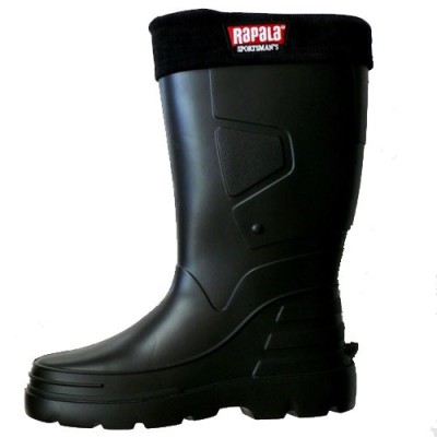Rapala Sportsman&amp;#039;s - cizme EVA scurte -30&amp;deg;C nr. 41 foto