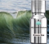 Cumpara ieftin Ulei Esential Green Sea 10Q Aroma, 10gr - Odorizant Camera, Wellness, Parfum Ceai Verde, Promotie