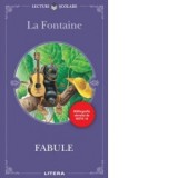 Fabule - La Fontaine