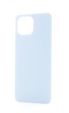 Capac Baterie Xiaomi Mi 11 Lite, Light Blue, Original
