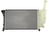 Radiator, racire motor FIAT PANDA (169_) (2003 - Prezent) THERMOTEC D7F048TT