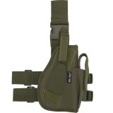 Toc Tactic Universal LowRide Olive Drab Mil-Tec