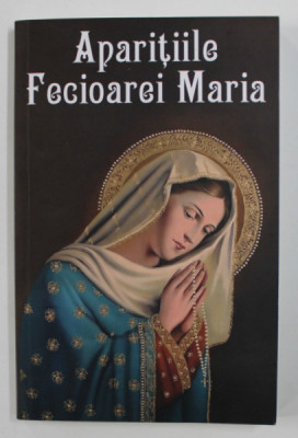 Aparitiile Fecioarei Maria foto