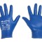 Mănuşi de protecţie MaxiDex&reg; albastră, Dimensiune 7