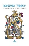 Manuscris trilingv