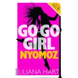 Go-go girl nyomoz - Liliana Hart