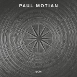 Paul Motian Box set | Paul Motian, ECM Records