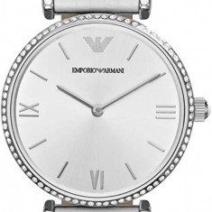 Ceas Dama, Emporio Armani, Retro AR1680 - Marime universala