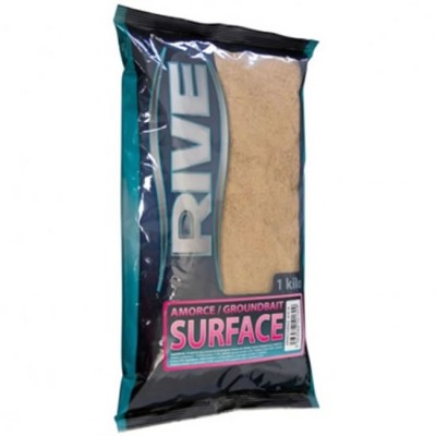 Nada Suprafata RIVE Groundbait 1kg foto