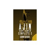 Ajin: Demi-Human Complete 3