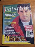 revista medicina naturista ianuarie 1999