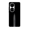 Husa compatibila cu Huawei Nova 8i model Airplane, Silicon, TPU, Viceversa, Transparent, Carcasa