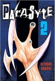 Parasyte - Volume 2 | Hitoshi Iwaaki, Kodansha