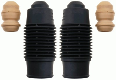 SACHS 900 037 Service Kit chit protectie praf,amortizor foto