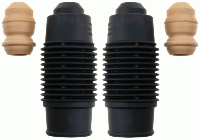 SACHS 900 037 Service Kit chit protectie praf,amortizor