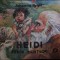HEIDI, FETITA MUNTILOR-JOHANNA SPYRI-265438