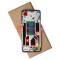 LCD+Touchscreen cu Rama OPPO Reno8 5G BLACK Original Service Pack