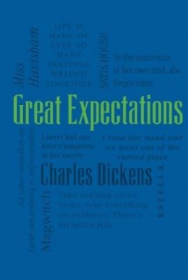 Great Expectations foto