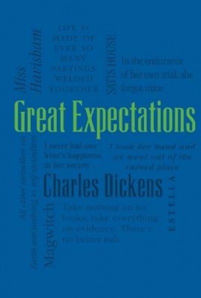 Great Expectations