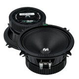 Difuzoare auto Deaf Bonce Machete MM-50L set componente, 130mm, 98W RMS, 4, , set 2 difuzoare