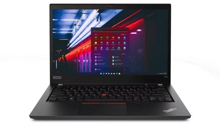 Laptop Refurbished LENOVO ThinkPad T490, Intel Core i5-8265U 1.60 - 3.90GHz, 16GB DDR4, 256GB SSD, 14 Inch Full HD, Webcam + Windows 10 Pro NewTechnol