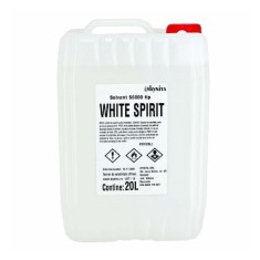 White Spirit 20 Litri