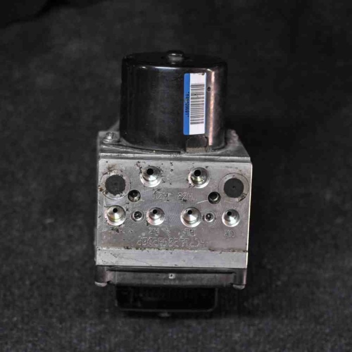 Pompa ABS VW PASSAT B6 3C2 2006 OEM: Sedan | 1510092