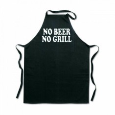 Sort personalizat Bucatar No Beer
