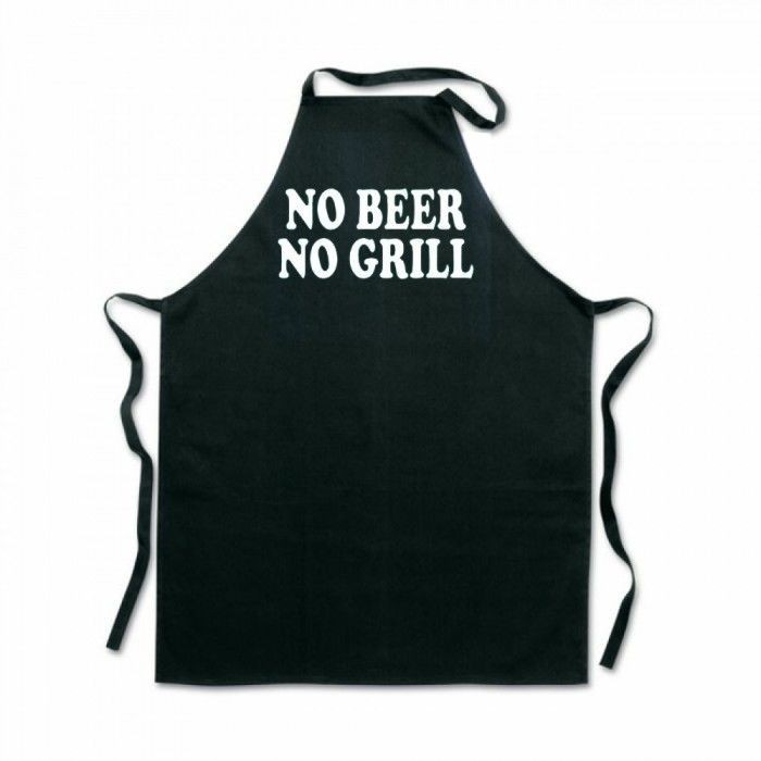 Sort personalizat Bucatar No Beer