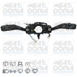 MEAT &amp; DORIA 23565 Comutator coloana directie