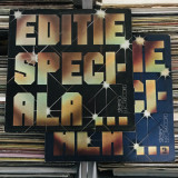 2x Disc Vinil EDIȚIE SPECIALĂ &ndash; Non-Stop Dancing (1982) Funk &amp; Soul, Disco, NOI, Dance, electrecord