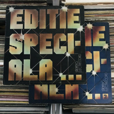 2x Disc Vinil EDIȚIE SPECIALĂ – Non-Stop Dancing (1982) Funk & Soul, Disco, NOI