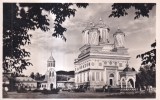 La Cattedrale di Curtea de Argeş (XVI-o sec.) (necirculata)