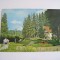 QW23 B - Carte postala - tematica turism - vedere - Romania - Borsec 10